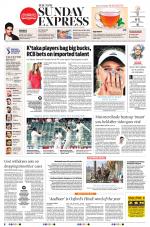 The New Indian Express-Belagavi