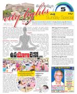 Khammam Constituencies