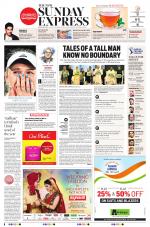 The New Indian Express-Jeypore