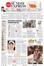 The New Indian Express-Kannur
