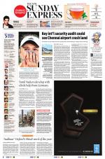 The New Indian Express-Vellore