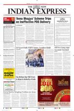 The New Indian Express-Mangaluru