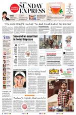 The New Indian Express-Thrissur 