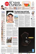 The New Indian Express-Chennai