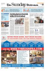 Delhi - The Statesman