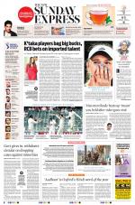 The New Indian Express-Bengaluru