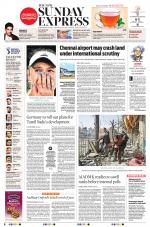 The New Indian Express-Coimbatore