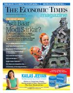 The Economic Times Magazine