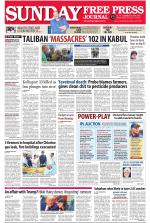 Free Press - Mumbai Epaper