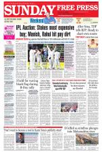 Free Press - Bhopal Epaper Edition