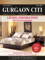 Gurgaon Citi