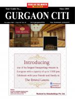 Gurgaon Citi