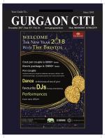 Gurgaon Citi