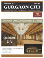 Gurgaon Citi