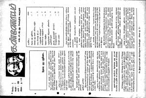 தமிழ்த் தேசியத் தமிழர் கண்ணோட்டம் 1989 மார்ச்