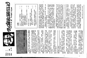 தமிழ்த் தேசியத் தமிழர் கண்ணோட்டம் 1990 மே