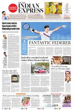 The New Indian Express-Mangaluru