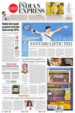 The New Indian Express-Villupuram