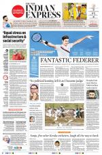 The New Indian Express-Kannur