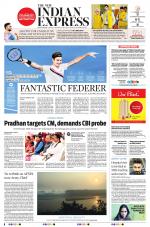 The New Indian Express-Jeypore