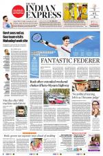 The New Indian Express-Hubballi