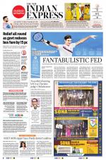 The New Indian Express-Dharmapuri