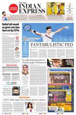 The New Indian Express-Tirunelveli