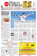 The New Indian Express-Kochi