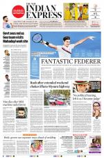 The New Indian Express-Shivamogga