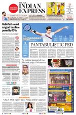 The New Indian Express-Chennai