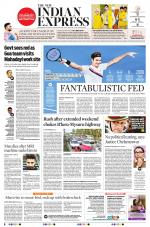 The New Indian Express-Bengaluru
