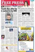 Free Press - Mumbai Epaper