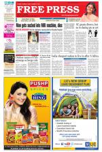 Free Press - Bhopal Epaper Edition