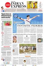 The New Indian Express-Thrissur 