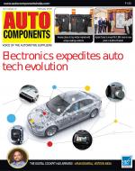 Auto Components India