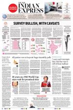 The New Indian Express-Belagavi