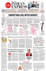 The New Indian Express-Nagapattinam