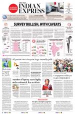 The New Indian Express-Tirupati