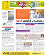 Karimnagar Constituencies