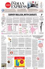 The New Indian Express-Jeypore