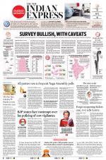 The New Indian Express-Dharmapuri