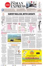 The New Indian Express-Kochi