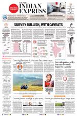 The New Indian Express-Kozhikode