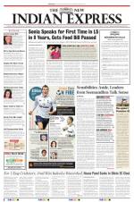 The New Indian Express-Tirupati