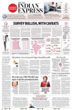 The New Indian Express-Bengaluru
