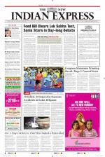 The New Indian Express-Hubballi