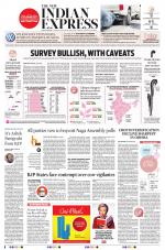 The New Indian Express-Sambalpur