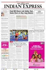 The New Indian Express-Bengaluru