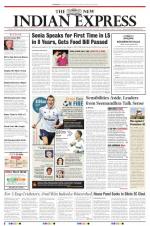 The New Indian Express-Hyderabad