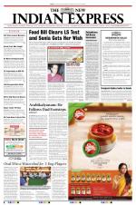 The New Indian Express-Kochi